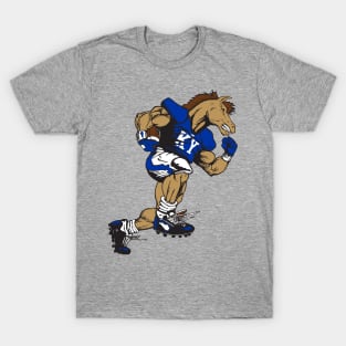 Kentucky Football Thoroughbred T-Shirt